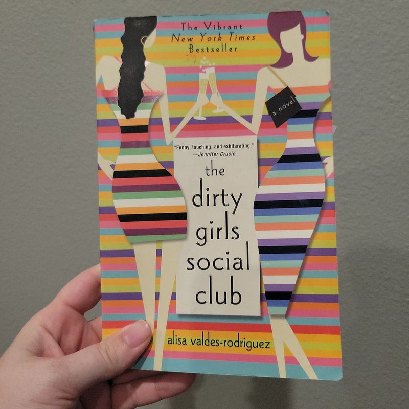 The Dirty Girls Social Club