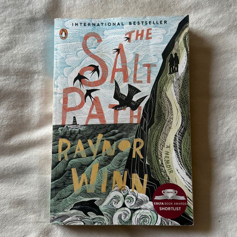The Salt Path