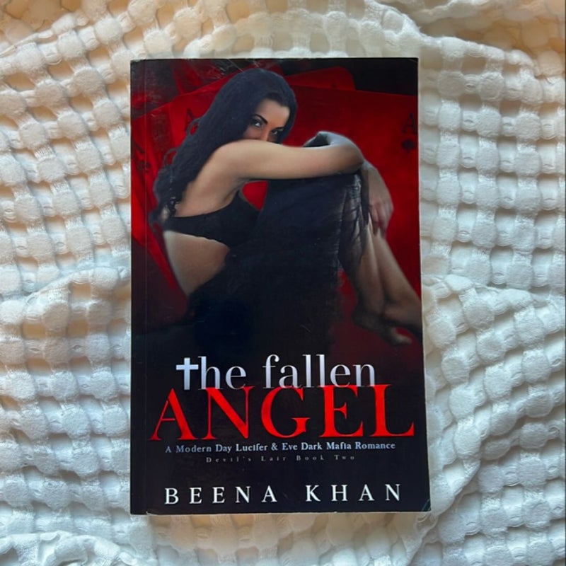 The Fallen Angel