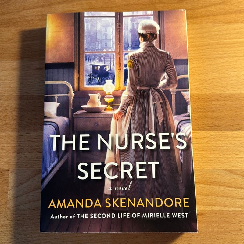 The Nurse's Secret