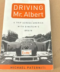 Driving Mr Albert