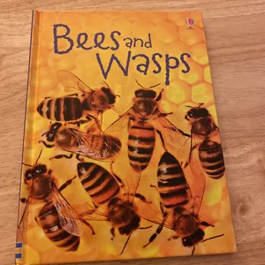 Bees and Wasps