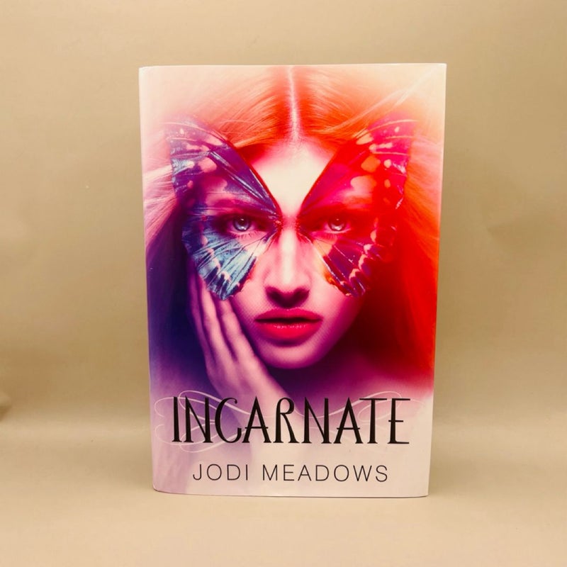 Incarnate