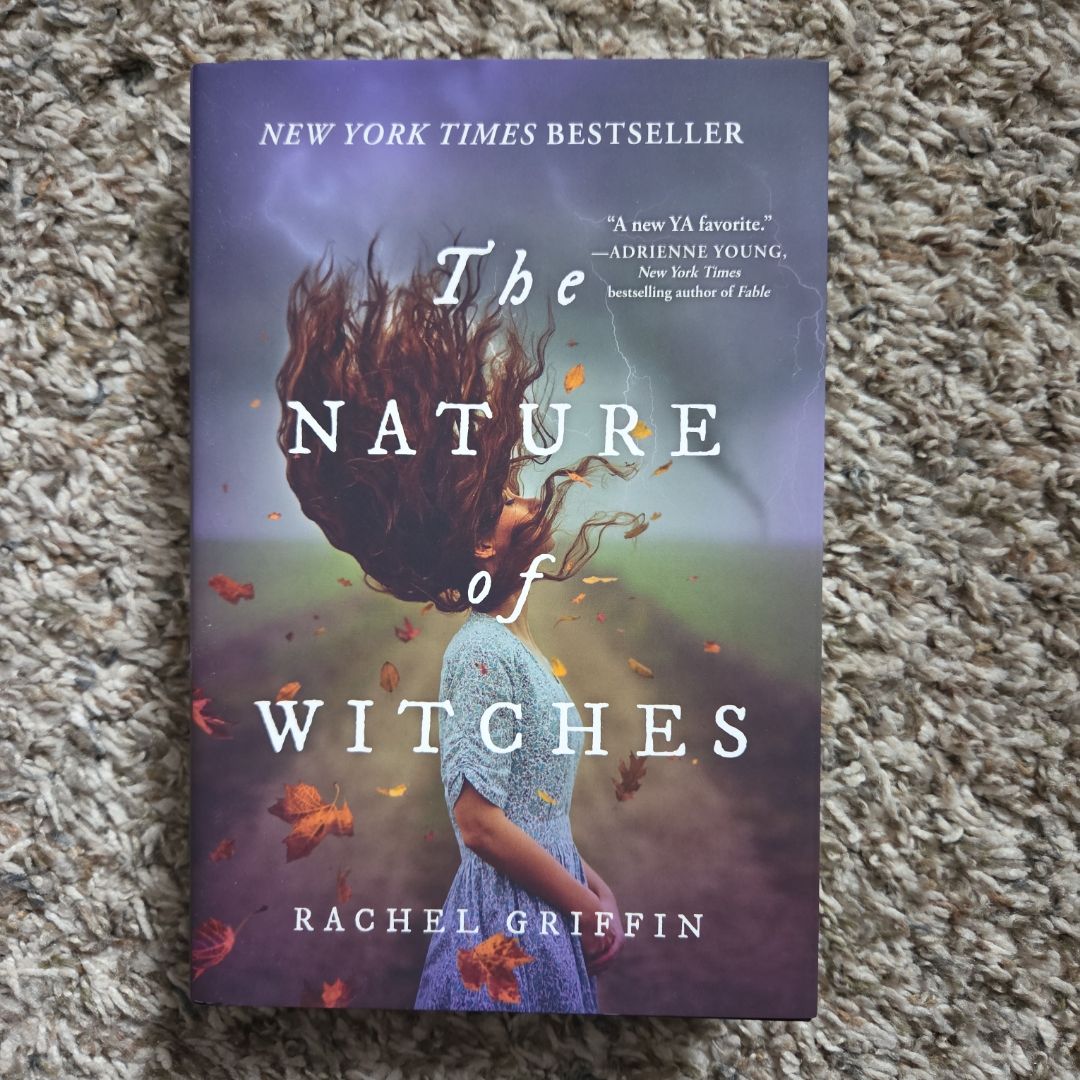 The Nature of Witches