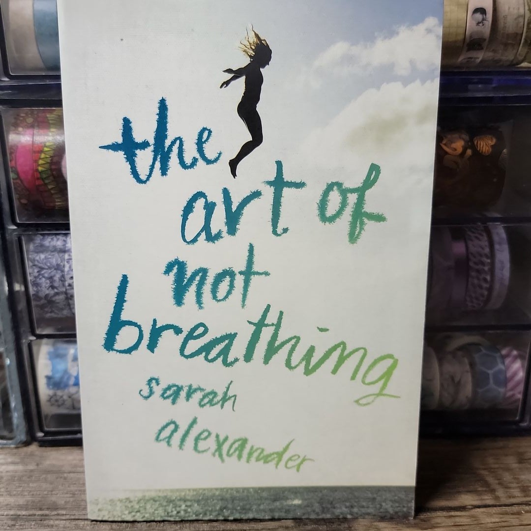 The Art of Not Breathing