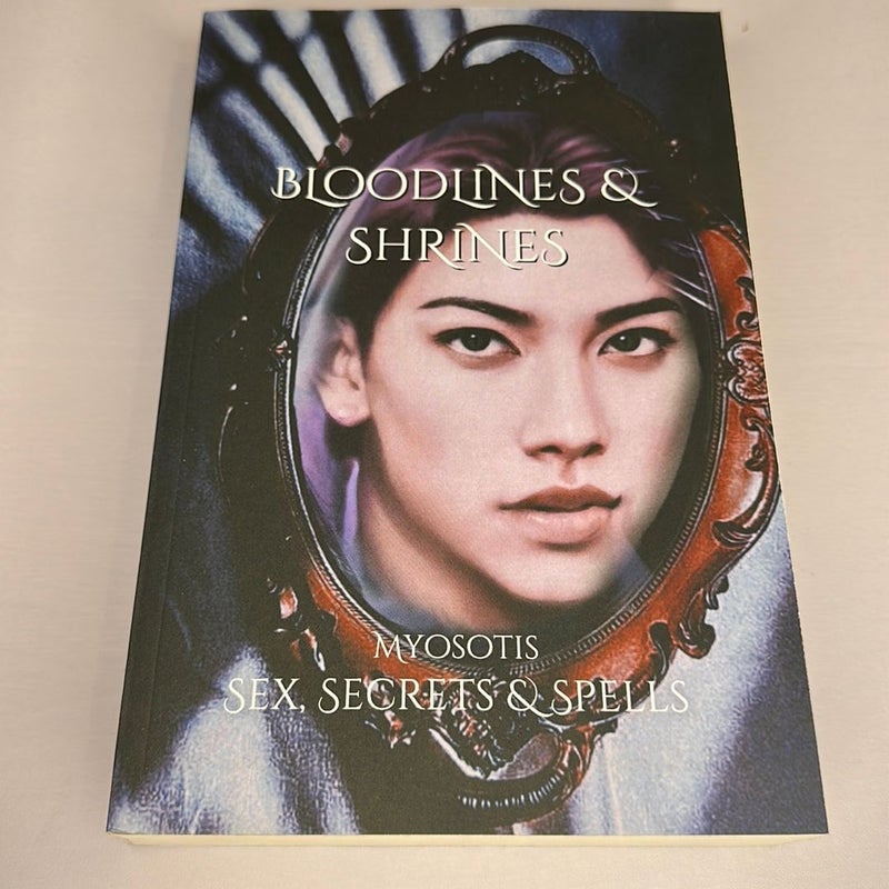 Bloodlines & Shrines