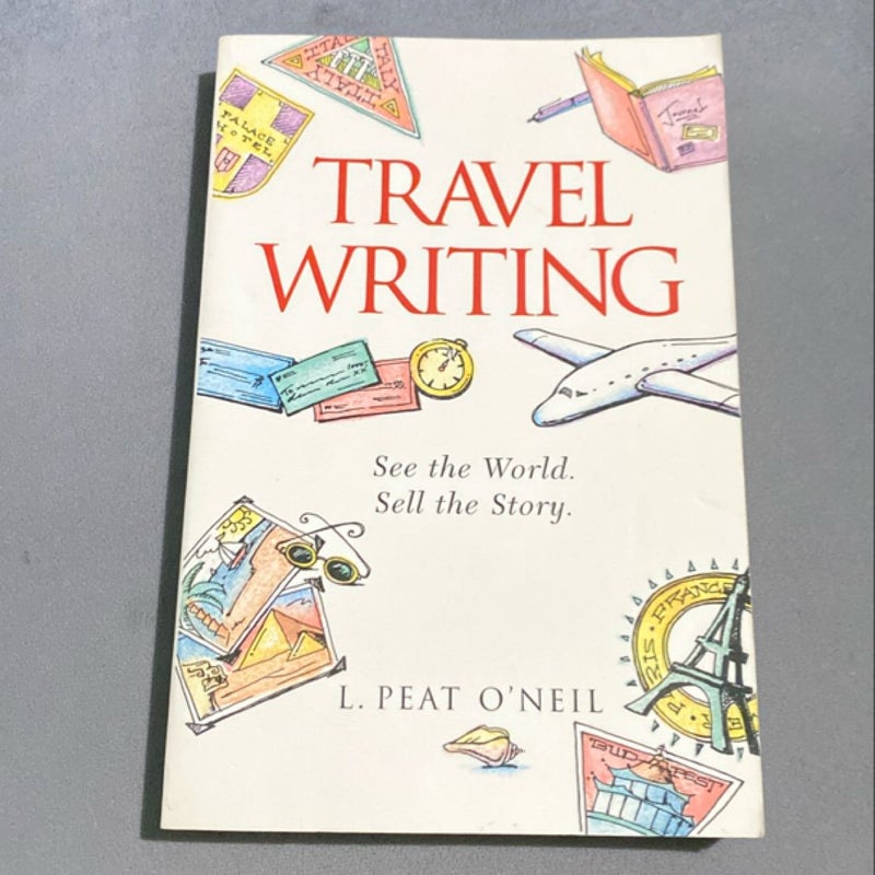 Travel Writing