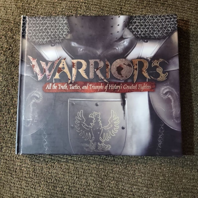 Warriors