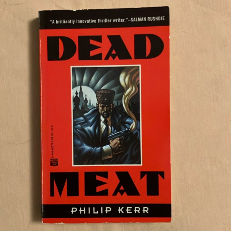 Dead Meat