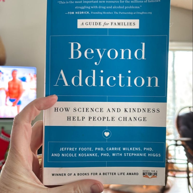 Beyond Addiction