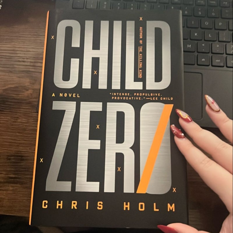 Child Zero