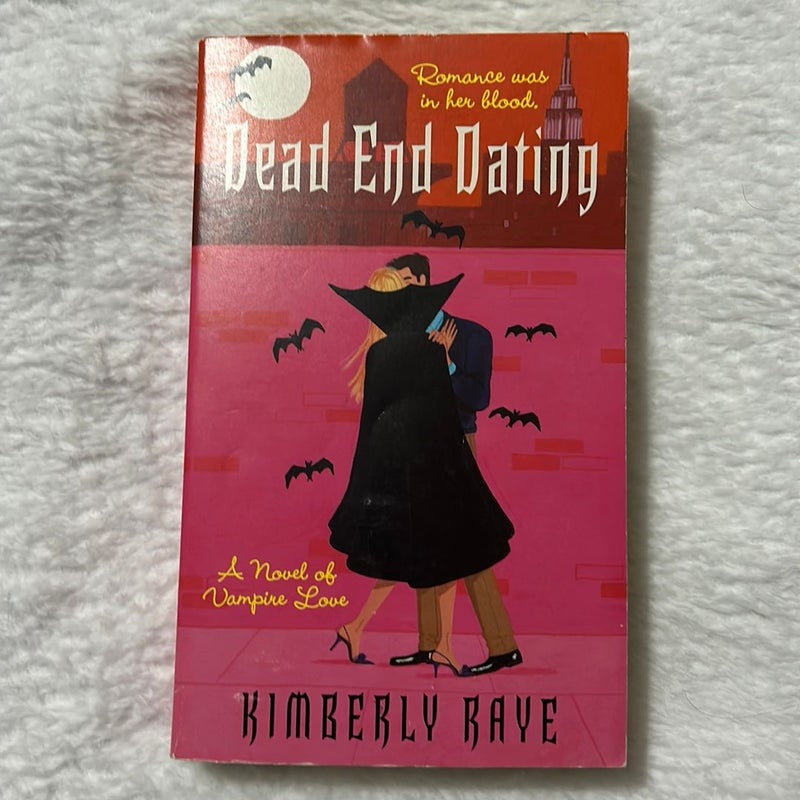 Dead End Dating