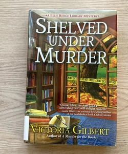 Shelved under Murder