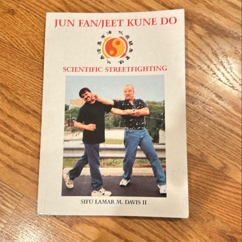 Jun Fan Jeetkunedo