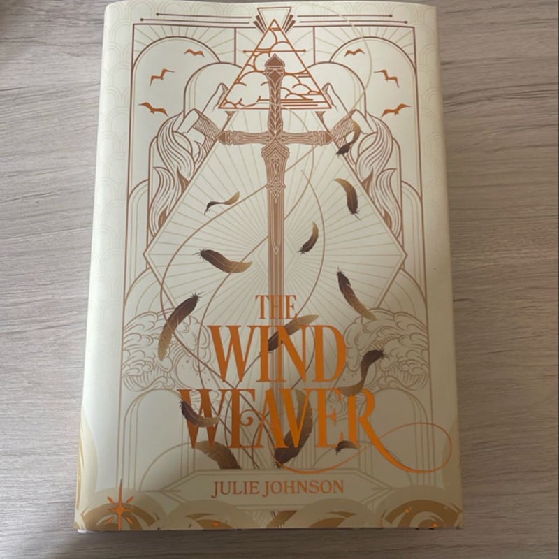 The Wind Weaver 