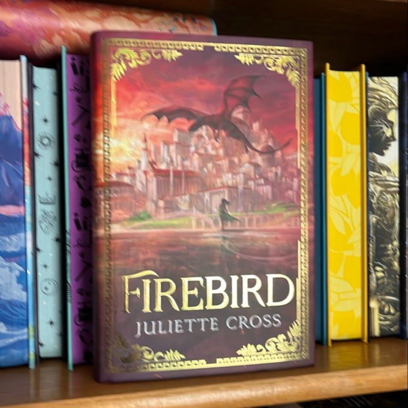 Firebird