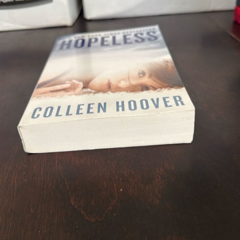 Hopeless
