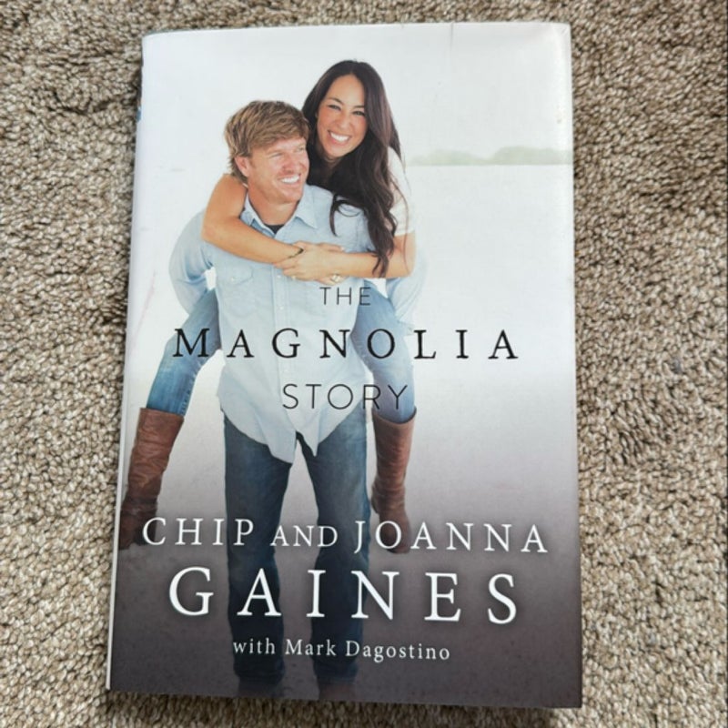 The Magnolia Story