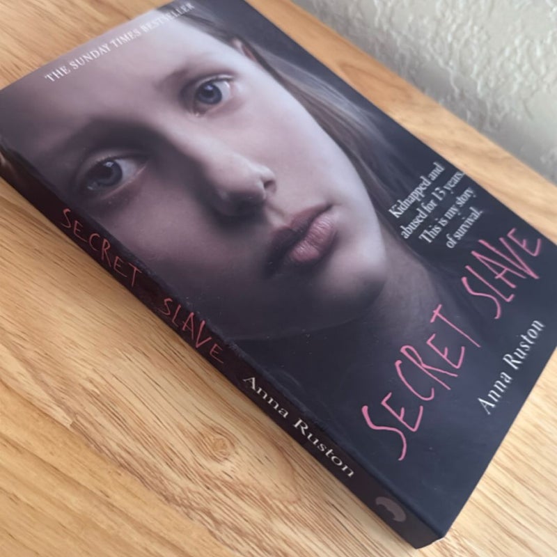 Secret Slave