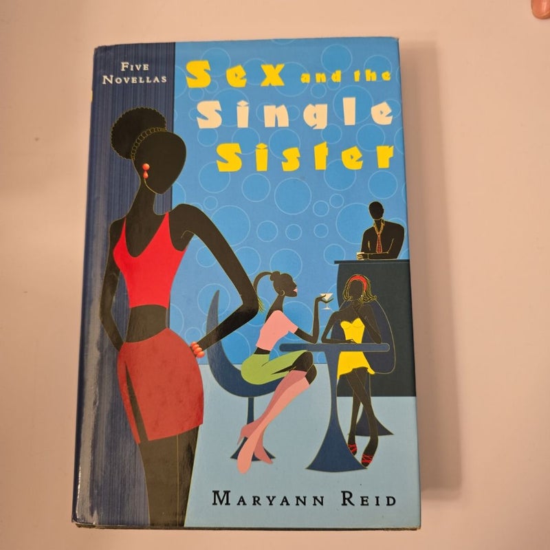 Sex and the Single Sister