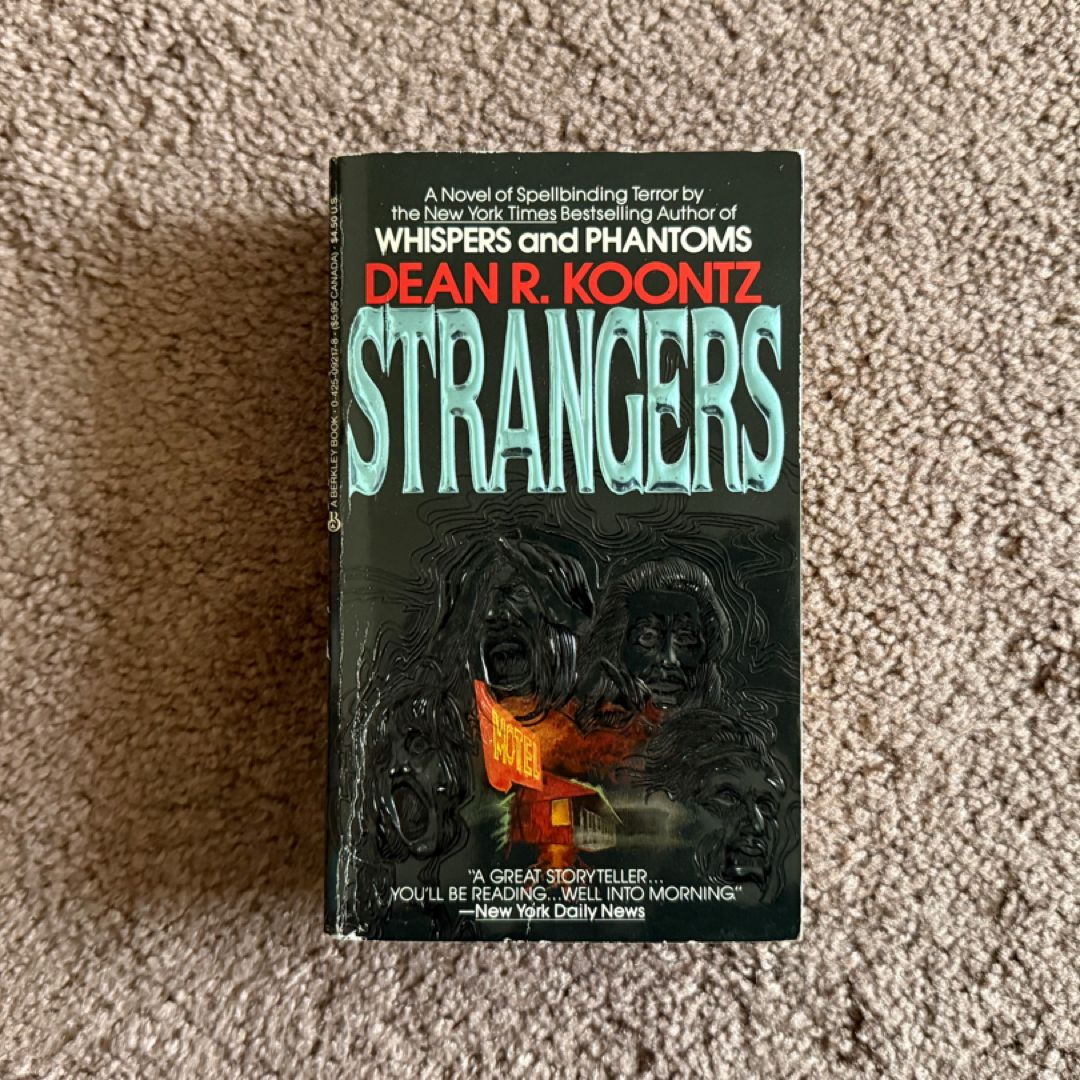 Strangers