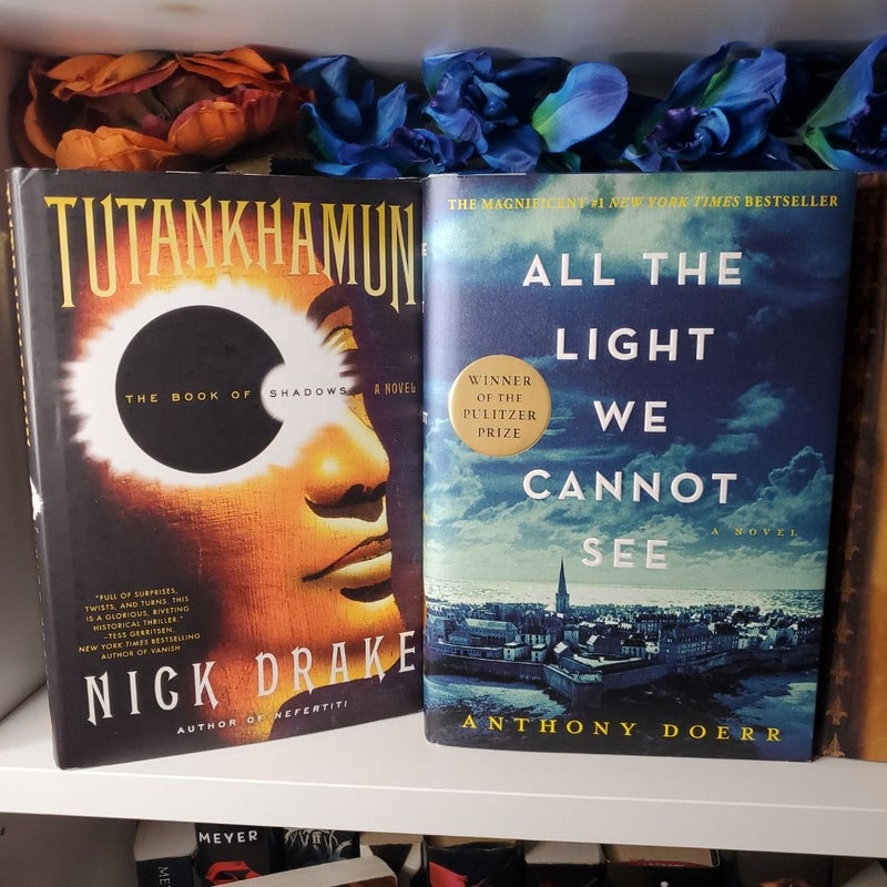 Historical Fiction Bulk Sale