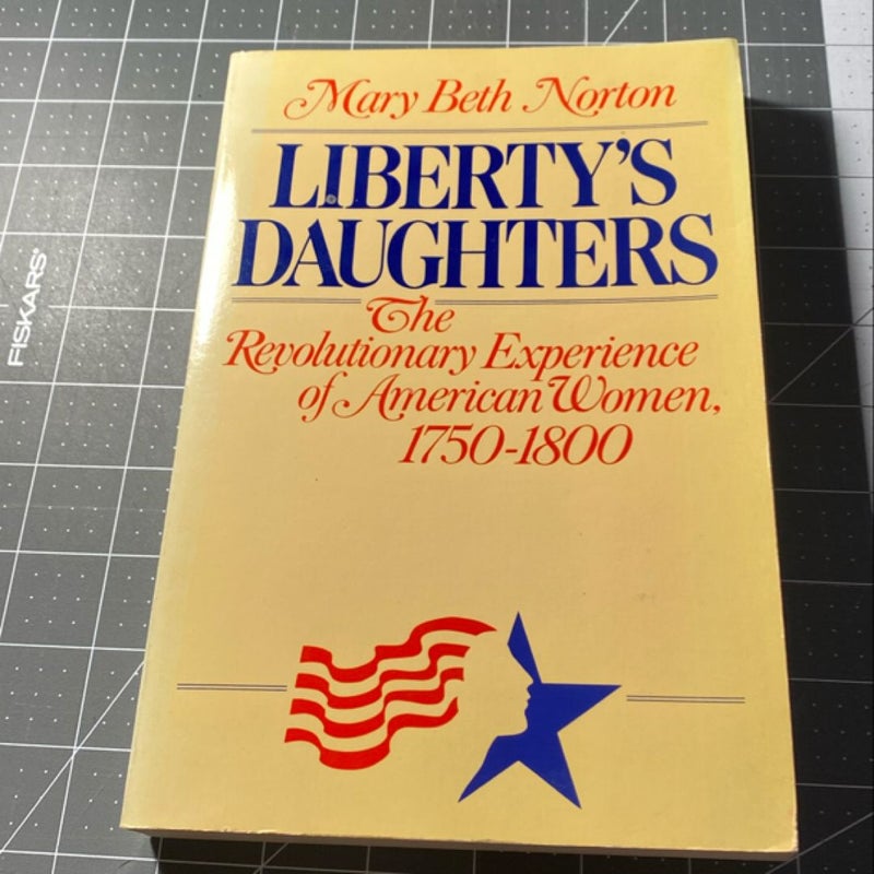 Liberty Daughters