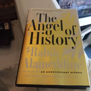 The Angel of History