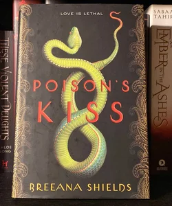 Poison's Kiss