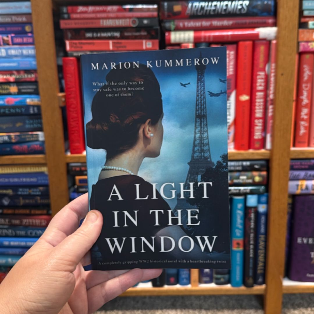 A Light in the Window