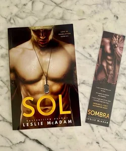 Sol (signed)