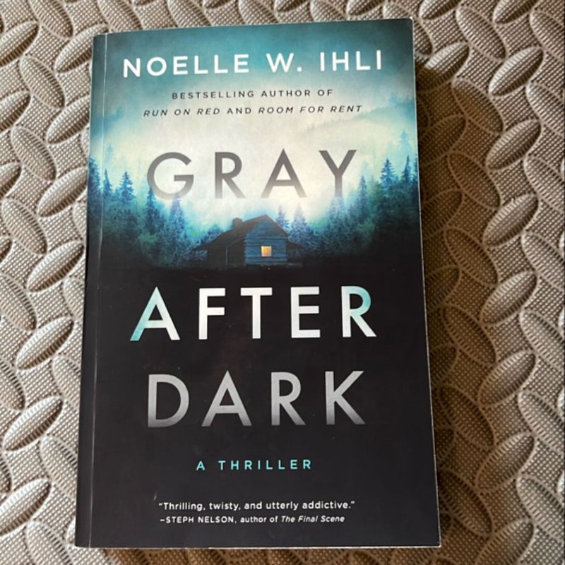 Gray after Dark