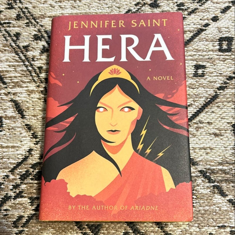 Hera