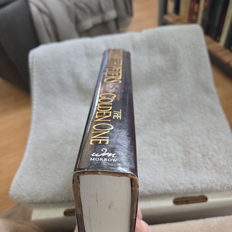 The Golden One