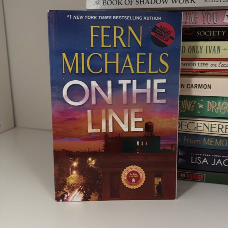 On the Line ARC