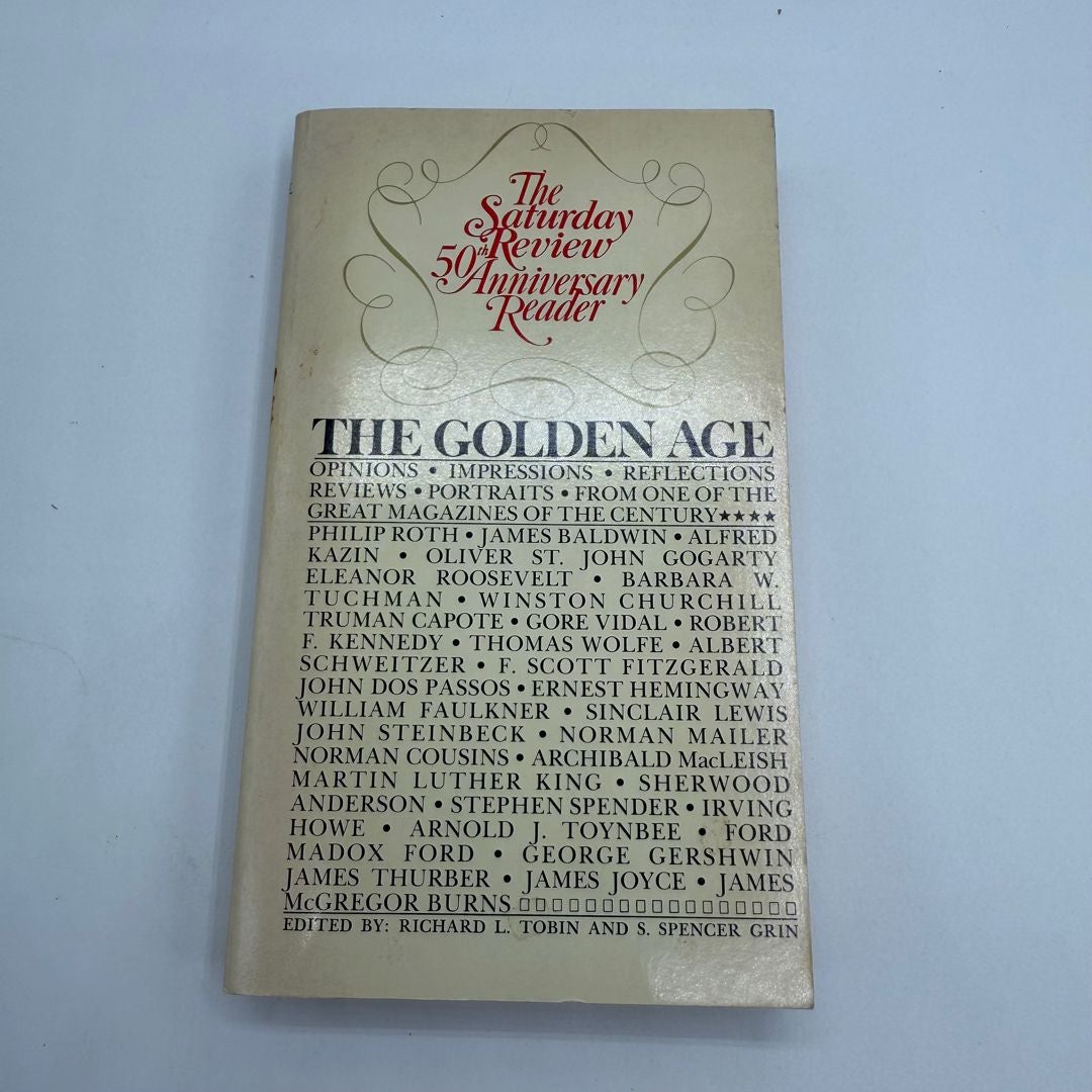 The Golden Age