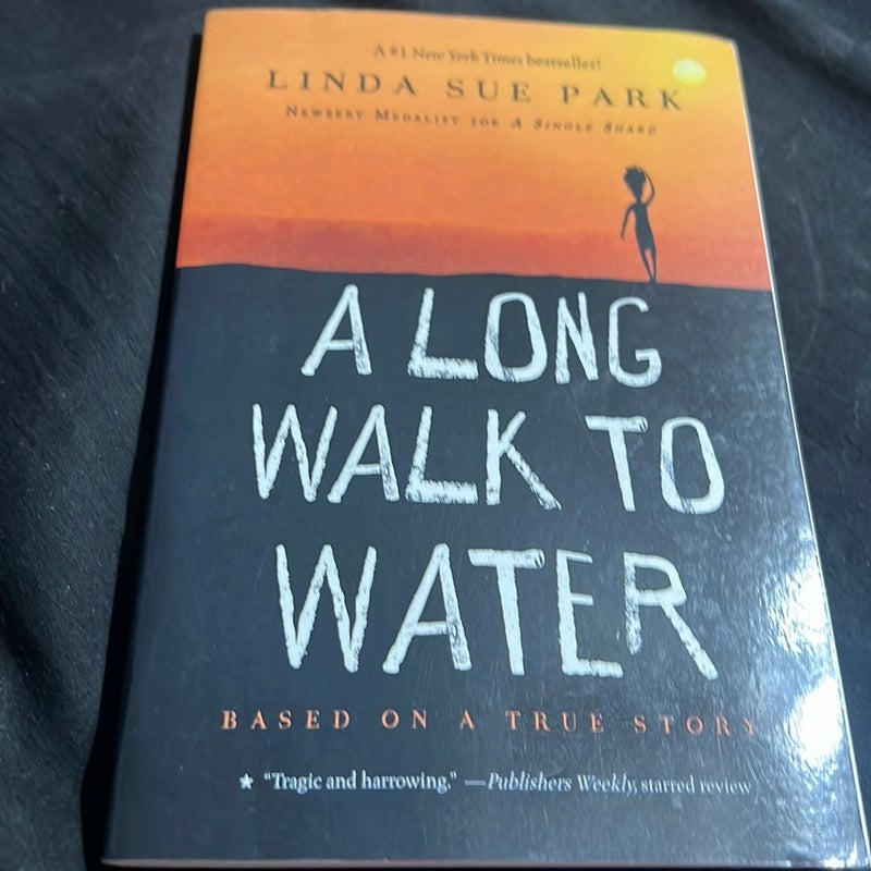 A Long Walk to Water