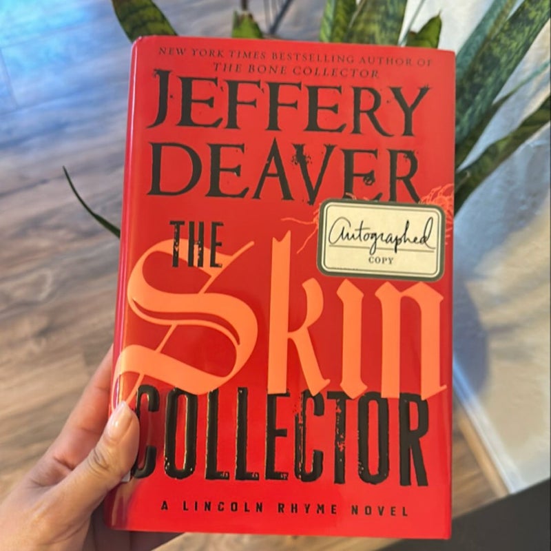 The Skin Collector