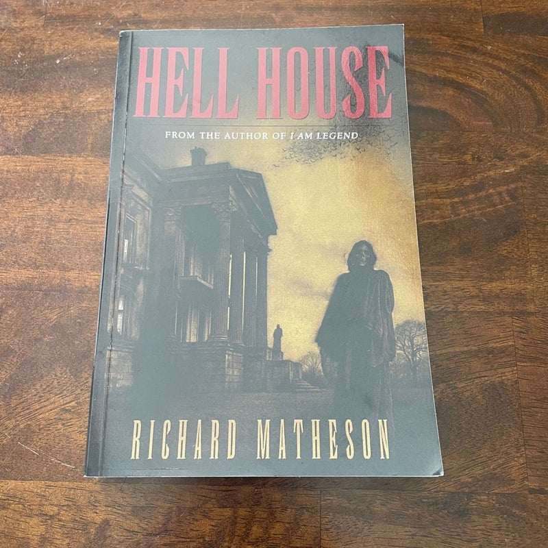 Hell House
