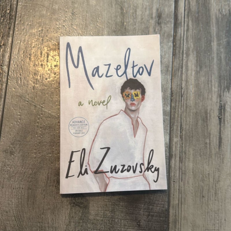 Mazeltov