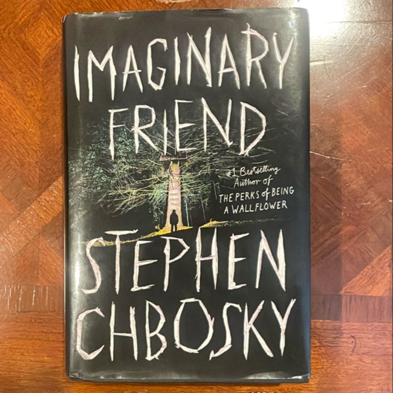 Imaginary Friend