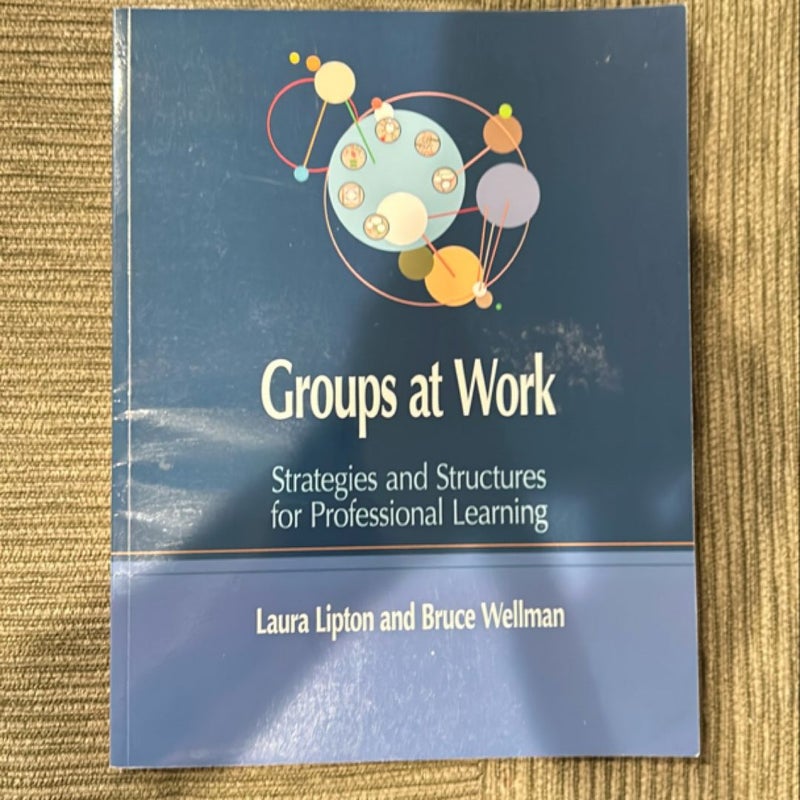 Groups at Work