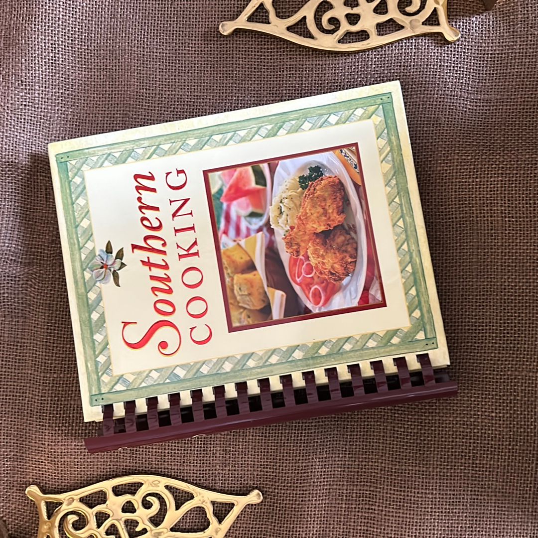 Southern Cooking