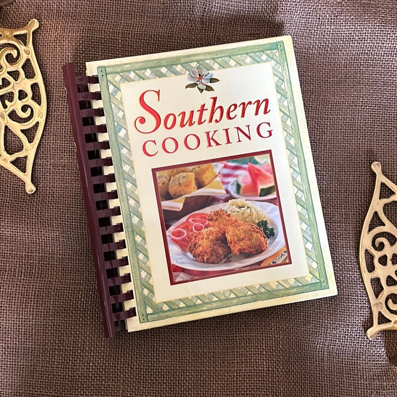 Southern Cooking