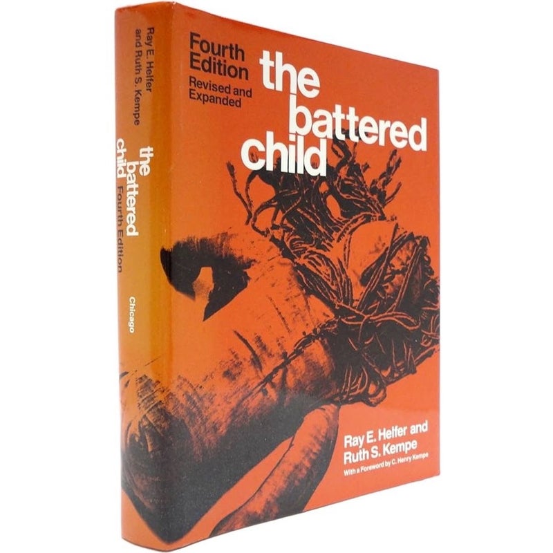 The Battered Child