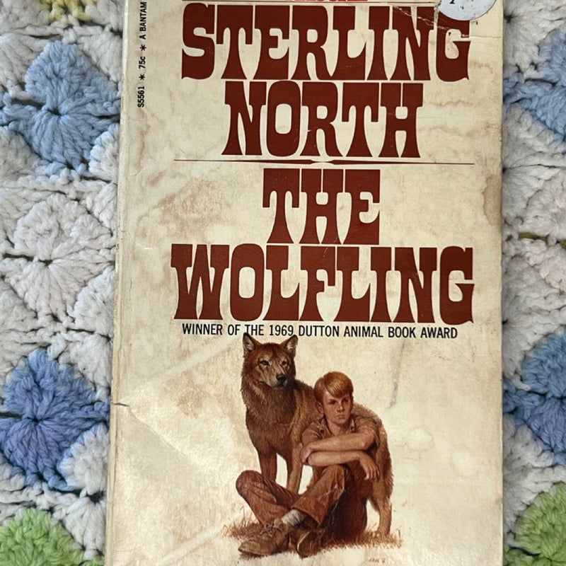 The Wolfling