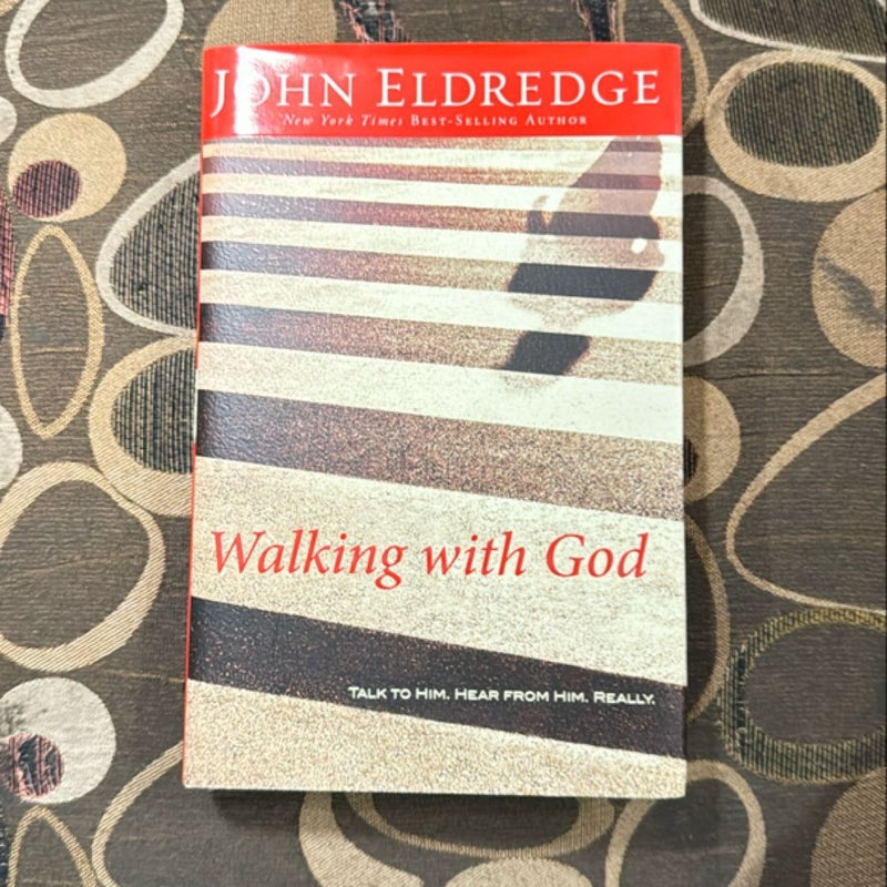 Walking with God