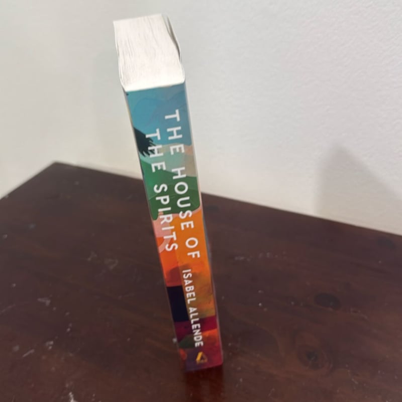 The House of the Spirits