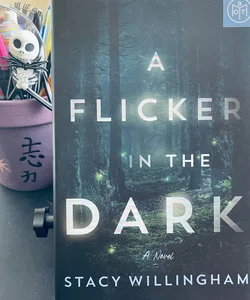 A Flicker in the Dark