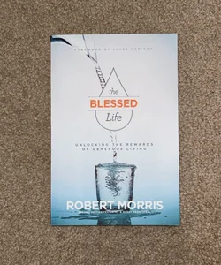 The Blessed Life + 21 Day Devotional